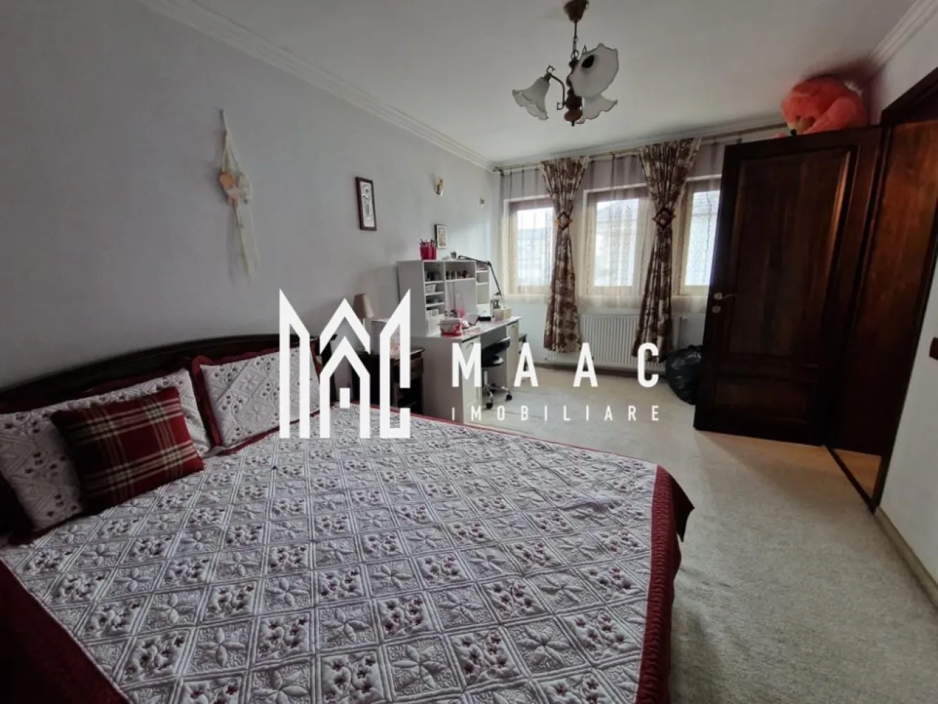 Casa Individuala | 4 Camere | 130 MPU | Selimbar