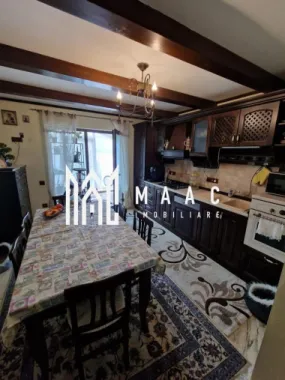 Casa Individuala | 4 Camere | 130 MPU | Selimbar