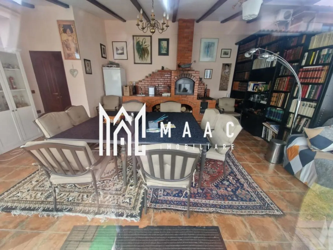 Casa Individuala | 4 Camere | 130 MPU | Selimbar