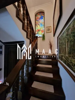 Casa Individuala | 4 Camere | 130 MPU | Selimbar