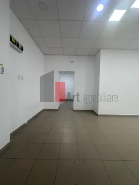 Spatiu comercial de inchiriat in zona Pantelimon