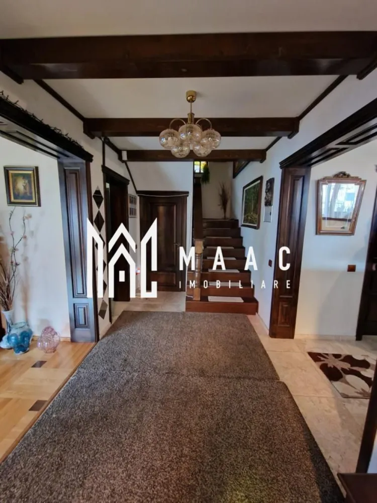 Casa Individuala | 4 Camere | 130 MPU | Selimbar