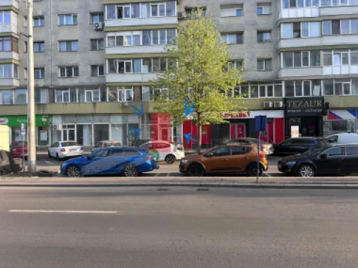 Spatiu comercial de inchiriat in zona Pantelimon