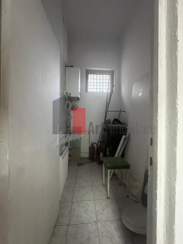 Spatiu comercial de inchiriat in zona Pantelimon