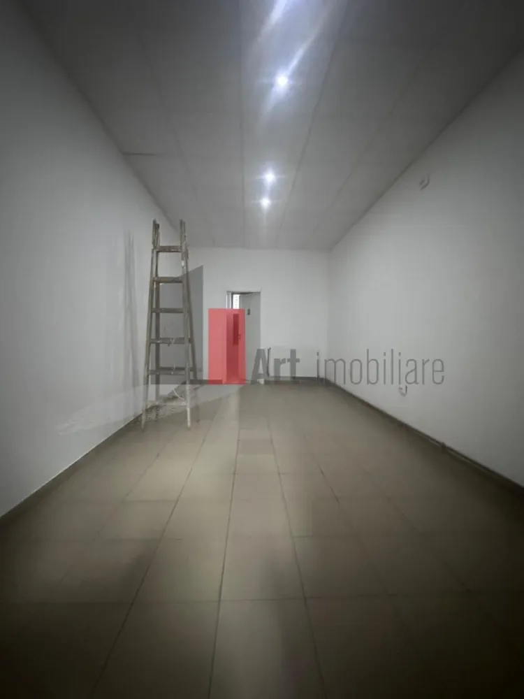 Spatiu comercial de inchiriat in zona Pantelimon