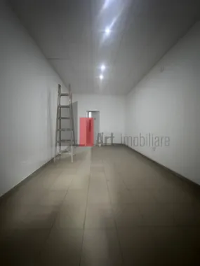 Spatiu comercial de inchiriat in zona Pantelimon
