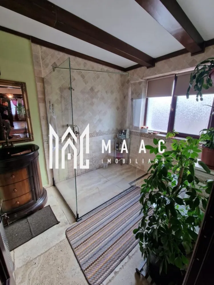 Casa Individuala | 4 Camere | 130 MPU | Selimbar