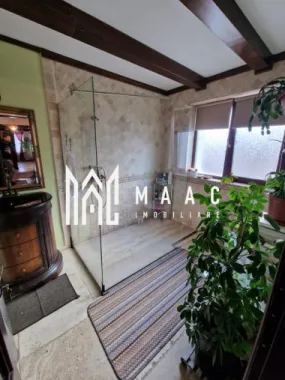 Casa Individuala | 4 Camere | 130 MPU | Selimbar