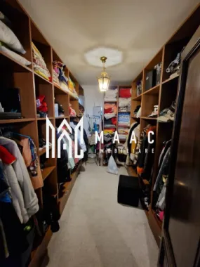 Casa Individuala | 4 Camere | 130 MPU | Selimbar