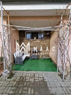 Casa Individuala | 4 Camere | 130 MPU | Selimbar