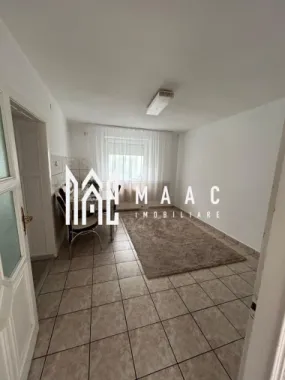 Casa 5 camere I Individuala I Acces auto I Curte I Turnisor