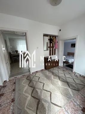 Casa 5 camere I Individuala I Acces auto I Curte I Turnisor