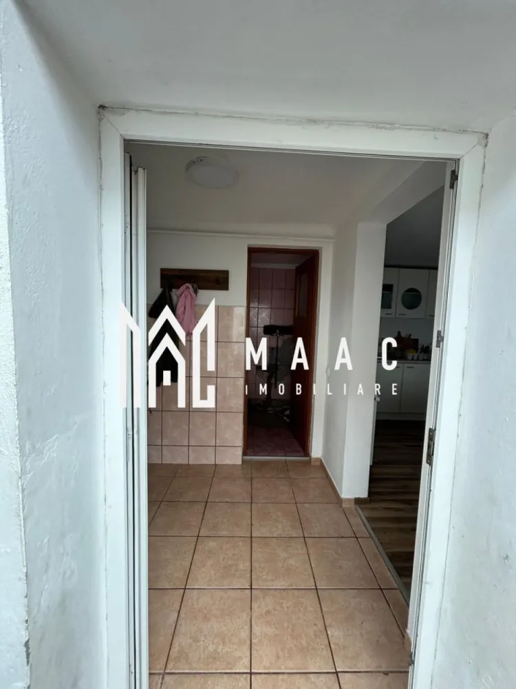 Casa 5 camere I Individuala I Acces auto I Curte I Turnisor