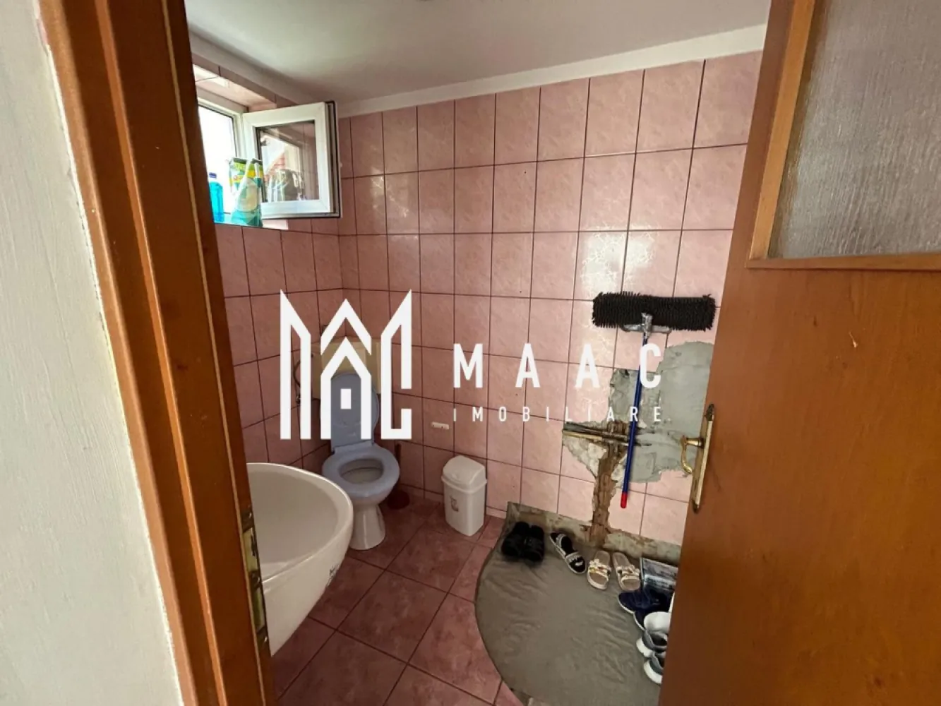 Casa 5 camere I Individuala I Acces auto I Curte I Turnisor