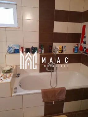 Casa individuala | 7 camere | Alma, Judetul Sibiu