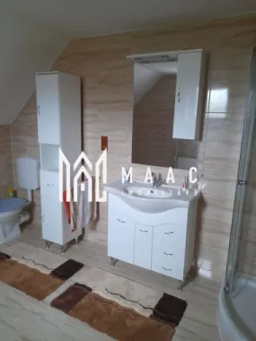 Casa individuala | 7 camere | Alma, Judetul Sibiu