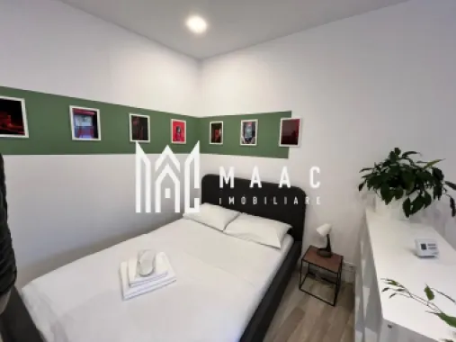 Apartament o camera | 44 mpu | Centrala