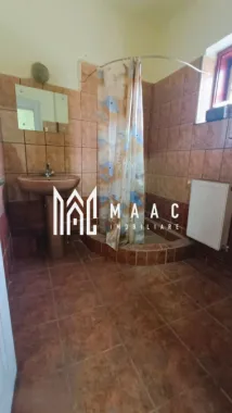 Casa cu 5 camere | 308 mp teren | Cisnadie