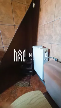 Casa cu 5 camere | 308 mp teren | Cisnadie