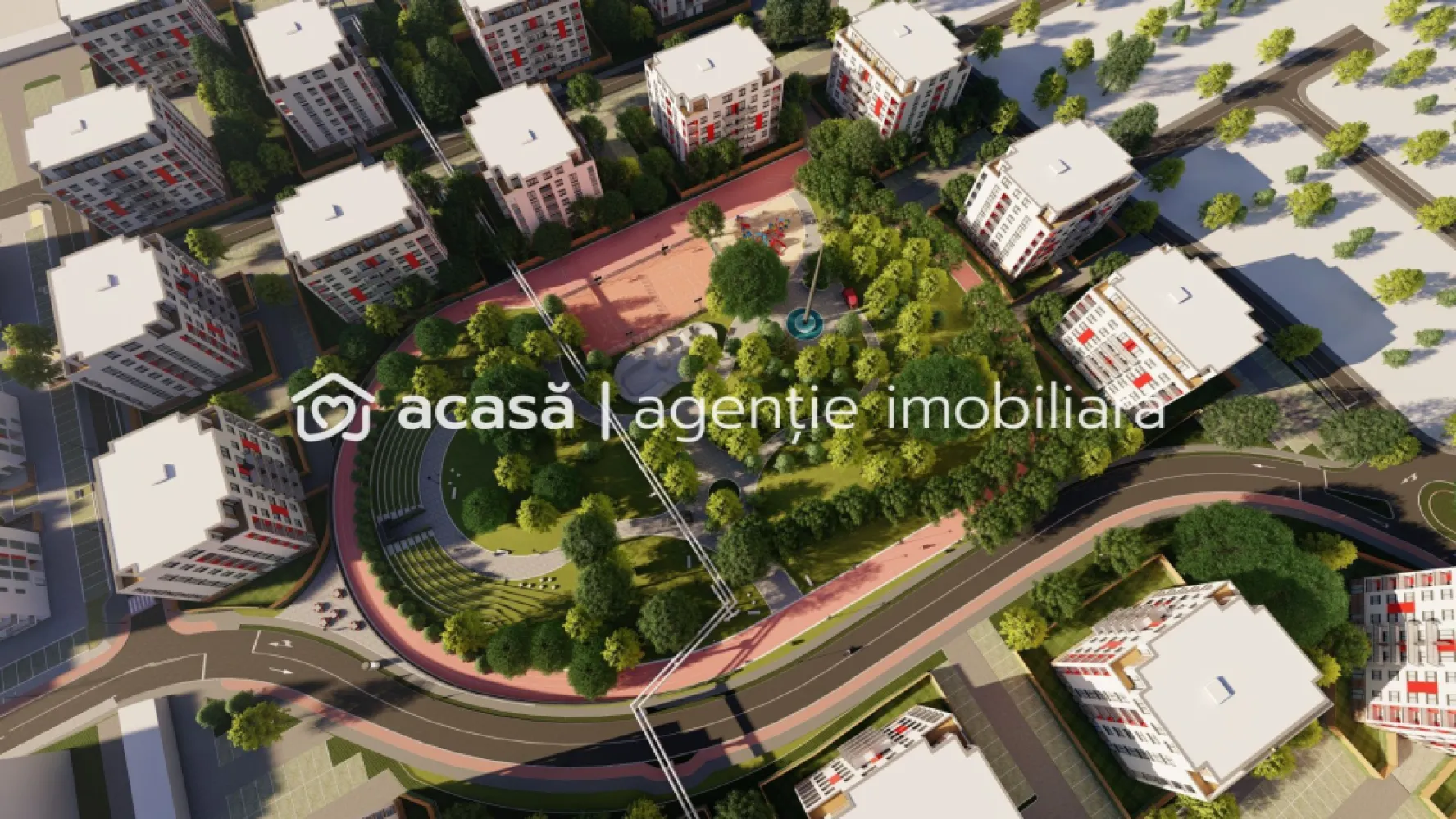 Parcele Teren - Cartier Exclusivist Central - UTA - Comision 0% - Avem plăcerea de a vă oferi spre vânzare parcele de teren cuprinse între 310 - 900 mp în cel mai exclusivist cartier din Arad.
Cartierul rezidențial RED 9 dezvoltat de ARED se află în zona UTA și oferă următoarele beneficii:

- posibilitatea de a avea o casă în zonă centrală
- cartier nou, curat și securizat
- 1 minut de AFI Arad, Atrium Mall, stadion UTA, MC Donald's
- Urmează a fi construite zone verzi cu parcuri și un teren multisport (Fotbal, tenis, baschet, volei) + pistă de alergat în jurul parcului si alte zone comerciale
- posibilitate de investiție pe termen mediu-lung
- posibilitate de achitare a terenului pe o perioadă de 1 an

*Prețul afisat al parcelei nu conține TVA și este pentru plata integrala pe loc.

Parcele sunt limitate, așa că asigură-te că vei fi printre primii care vor face parte din acest cartier select
Pentru mai multe detalii, dar și pentru o vizită în teren, te rog să mă contactezi la 0755 274 519 - Daniel Hord - Consultant ARED - Birou Centru

Nu dispui de toată suma? Te ajutăm noi gratuit! Îți obținem oferte de la 16 bănci
Ai o proprietate de vânzare în Arad și vrei să știi cât valorează cu adevărat?
Sună-mă pentru o evaluare GRATUITĂ!