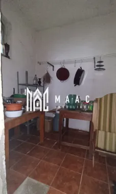 Casa cu 5 camere | 308 mp teren | Cisnadie