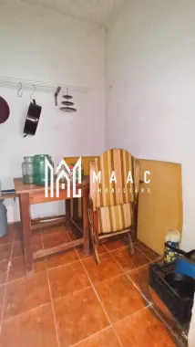 Casa cu 5 camere | 308 mp teren | Cisnadie