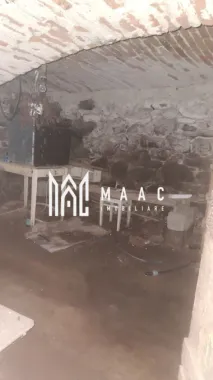 Casa cu 5 camere | 308 mp teren | Cisnadie