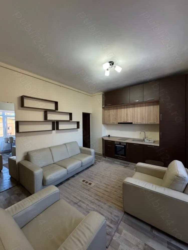 BRASADAS închiriază ap 2 camere - Sala Palatului - Bucuresti - Agenția imobiliara BRASADAS închiriază apartament 2 camere ( garsoniera dubla) 43 mp, situat la intratrea in Parcul Cismigiu si vis a vis de Sala Palatului . Apartamentul este recent renovat si este dotat cu centrala proprie , termostat electonic wireless, aer consitionat, plita electrica, hota, masina de spalat vase, frigider incorporabil, masina de spalat rufe, încuietoare smart cu amprenta, cablu Tv si internet.
Pentru mai multe oferte accesați www.brasadas.com