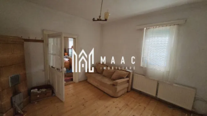 Casa individuala | 5 camere | 1056 mp teren | Cisnadie