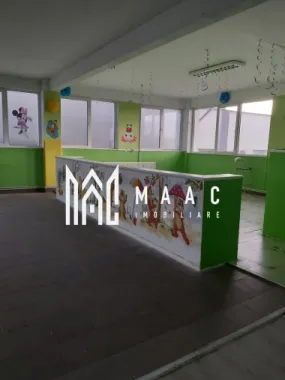 Spatiu Comercial | Open Space | Zona Terezian