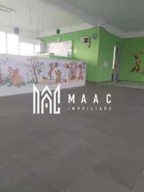 Spatiu Comercial | Open Space | Zona Terezian