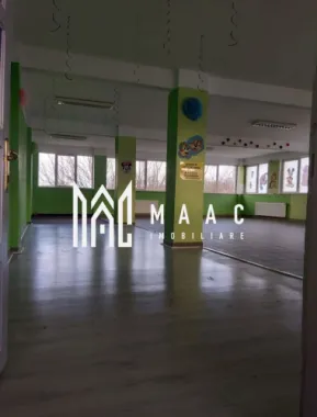 Spatiu Comercial | Open Space | Zona Terezian