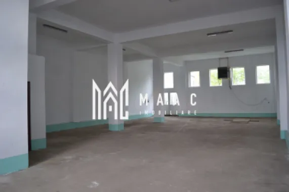 Spatiu Comercial | Open Space | Zona Terezian