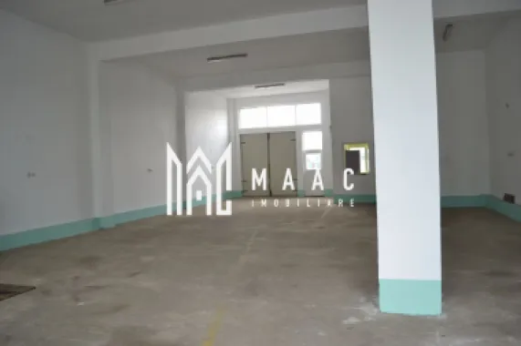 Spatiu Comercial | Open Space | Zona Terezian