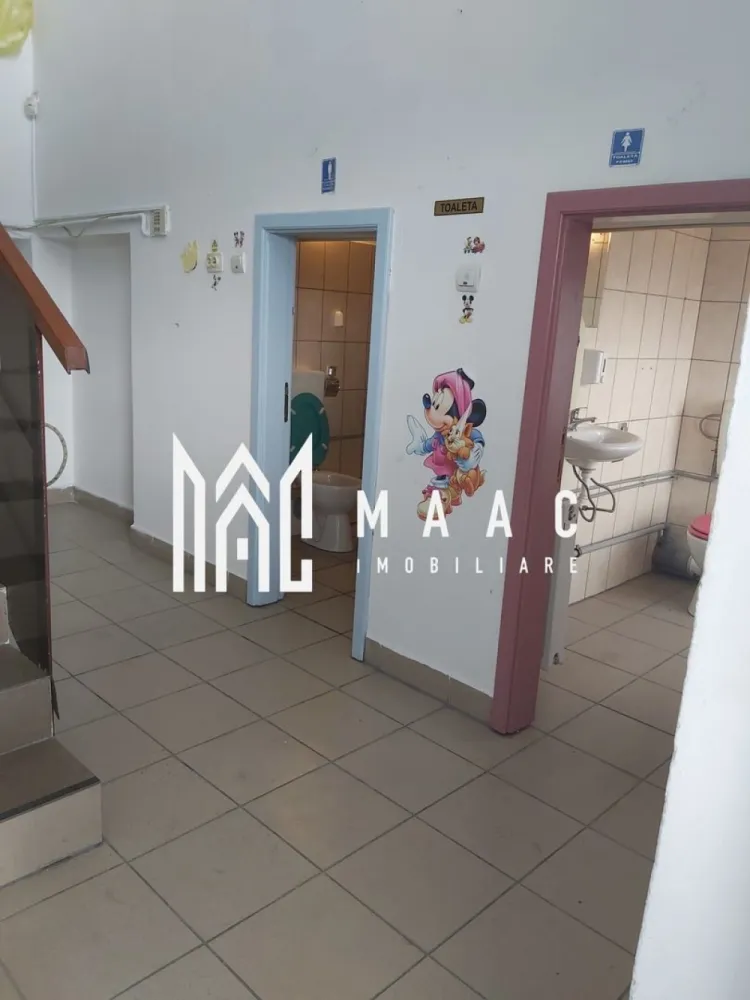 Spatiu Comercial | Open Space | Zona Terezian