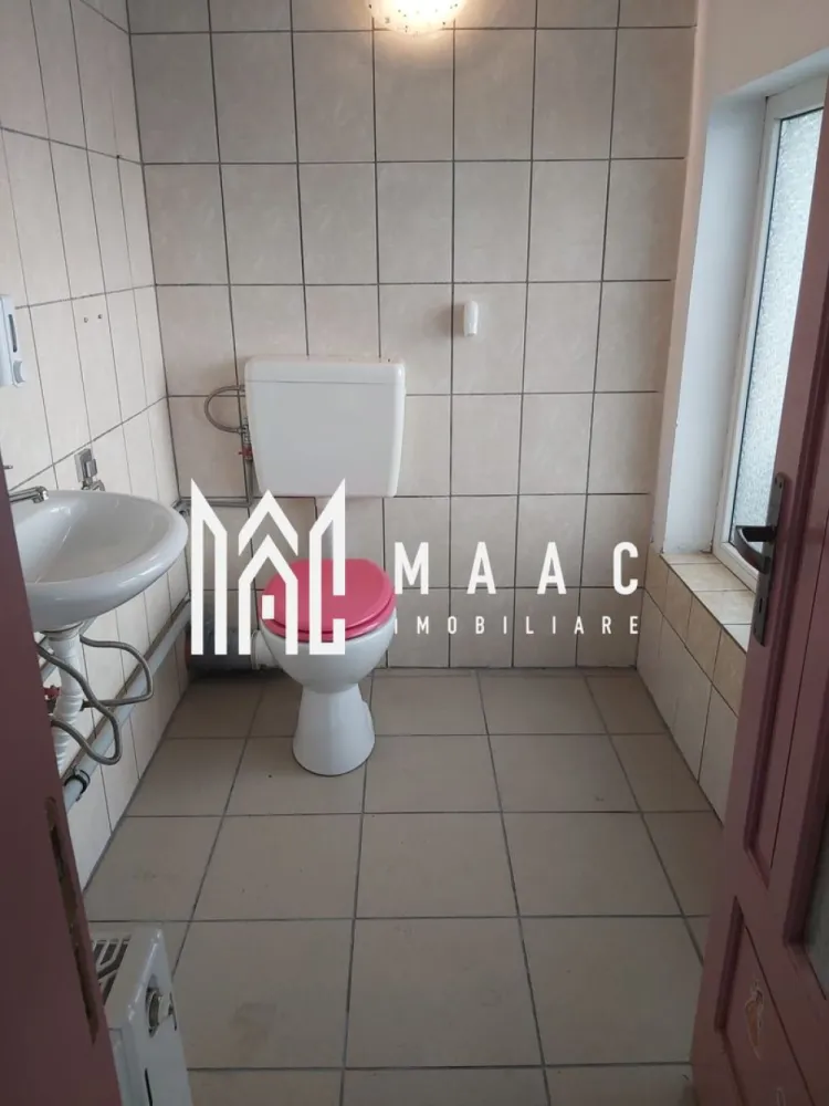 Spatiu Comercial | Open Space | Zona Terezian