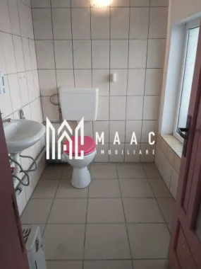 Spatiu Comercial | Open Space | Zona Terezian