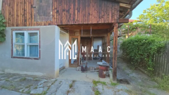 Casa individuala | 5 camere | 1056 mp teren | Cisnadie