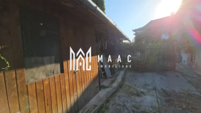 Casa individuala | 5 camere | 1056 mp teren | Cisnadie