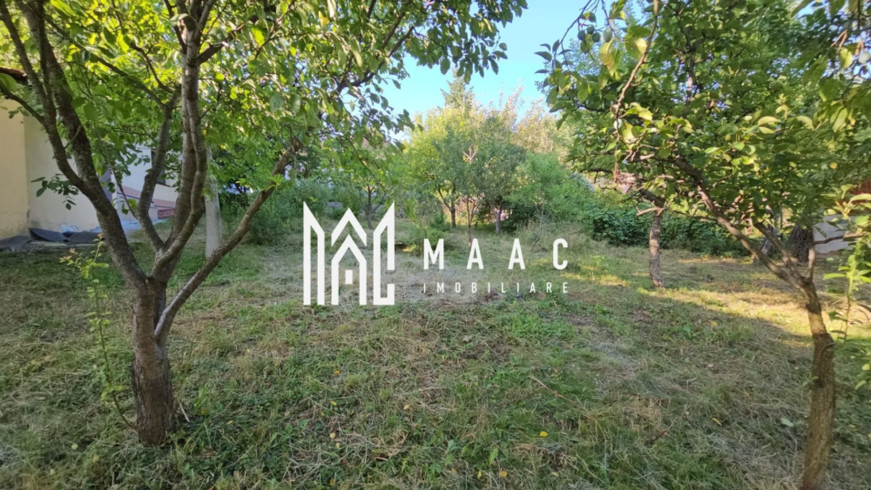 Casa individuala | 5 camere | 1056 mp teren | Cisnadie