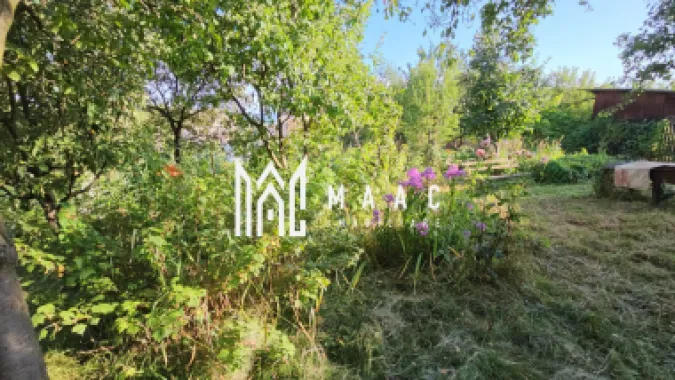 Casa individuala | 5 camere | 1056 mp teren | Cisnadie