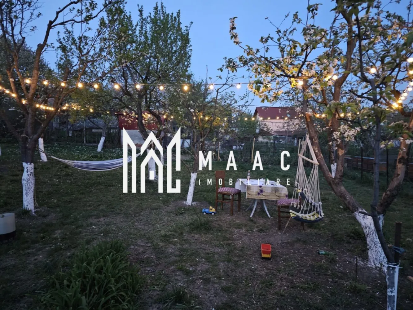 Casa individuala | 5 camere | 1056 mp teren | Cisnadie