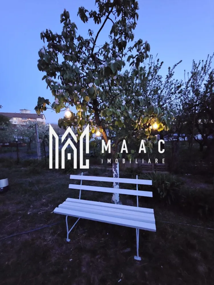 Casa individuala | 5 camere | 1056 mp teren | Cisnadie