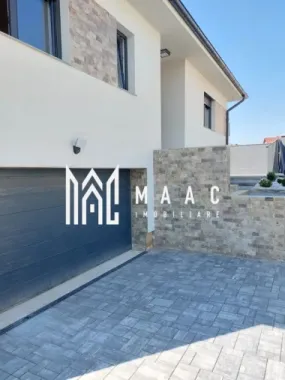 Casa 4 camere | D+P | Garaj | Curte | Pivnita | Selimbar