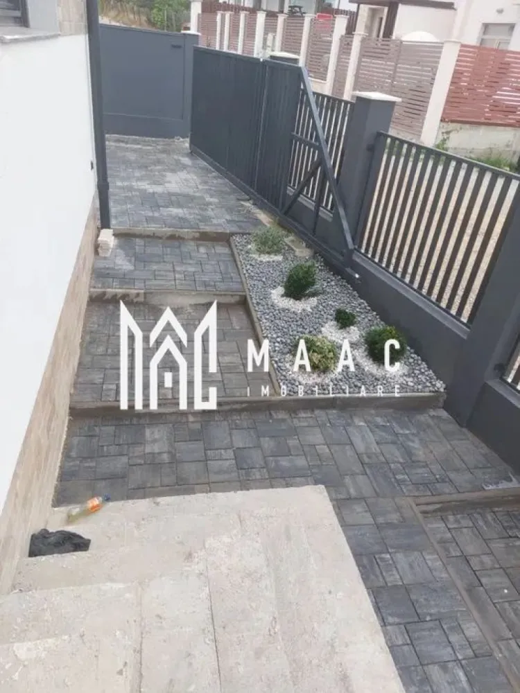 Casa 4 camere | D+P | Garaj | Curte | Pivnita | Selimbar