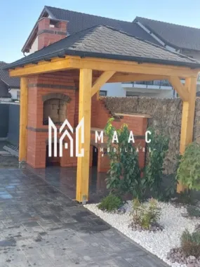 Casa 4 camere | D+P | Garaj | Curte | Pivnita | Selimbar