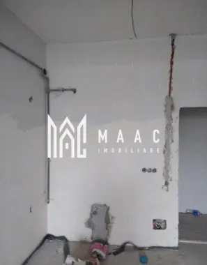 Apartament 2 camere I Decomandat I Nefinisat I Doamna Stanca