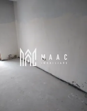 Apartament 2 camere I Decomandat I Nefinisat I Doamna Stanca