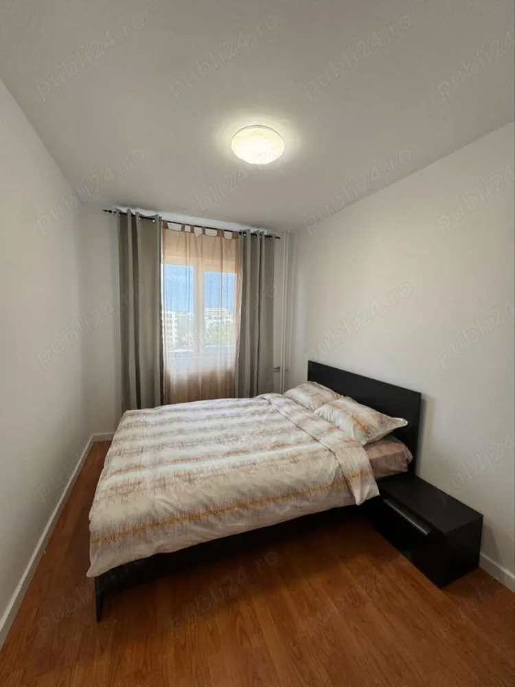 apartament de inchiriat - Apartament sector 1. Perfect pentru o familie, spațios și mobilat. la trei minute de metrou Basarab, foarte bine poziționat.