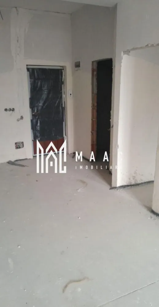 Apartament 2 camere I Decomandat I Nefinisat I Doamna Stanca